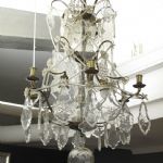 648 1093 CHANDELIER